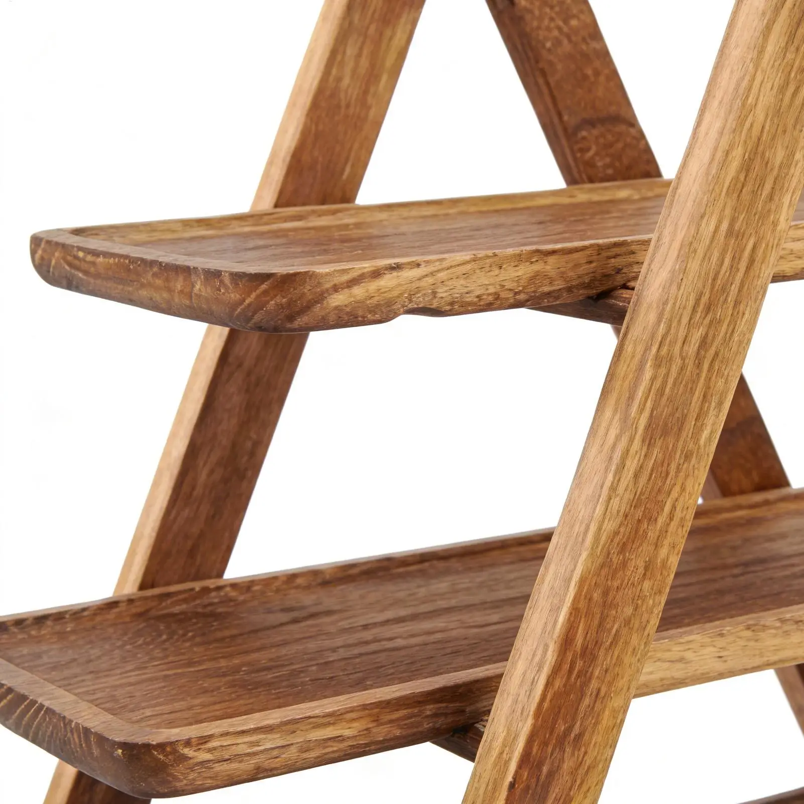 

Многоярусная подставка-поднос прямоугольная, разборная, деревянная, для фуршета, фруктов, десертов, тортов, закусок, выпечки, свадеб, баров