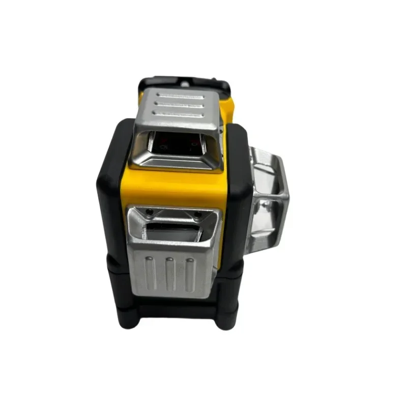 Professional Self-Leveling Green Laser Level – 12-Line 3D High-Precision Infrared Wall Sticker & Measuring Instrument