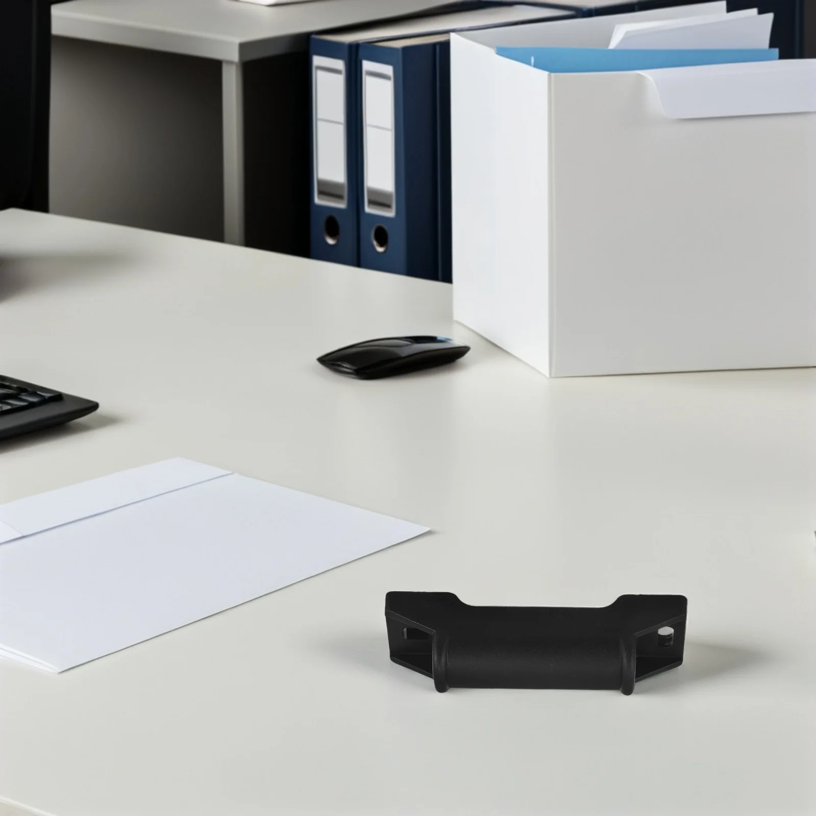 8 pezzi accessori per sedie e-sport piedini cursori pedale poggiapiedi accessorio per giochi da ufficio parti di ricambio per stick in PP