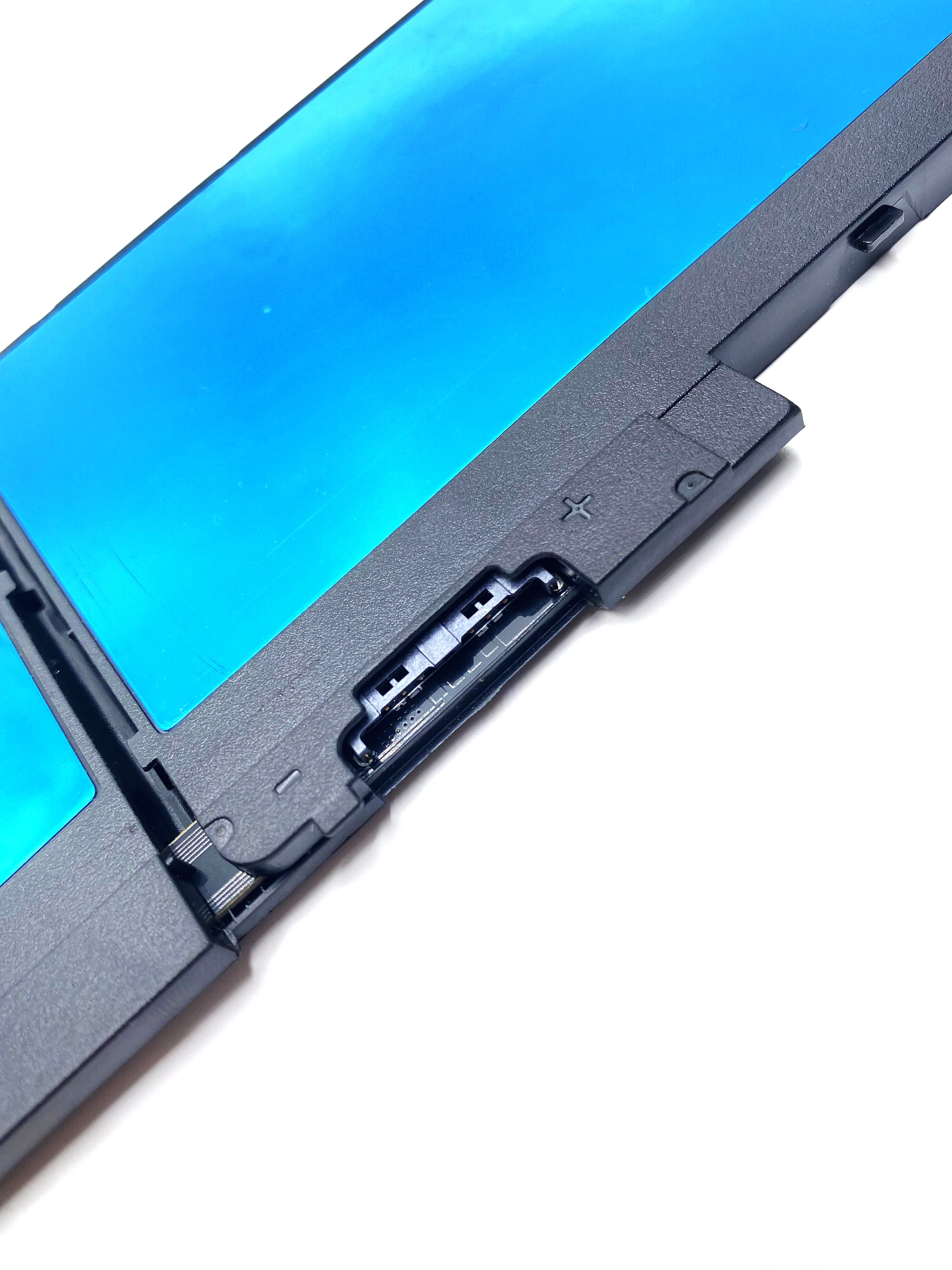 Imagem -04 - Nova Bateria de Laptop 3hwpp para Dell Latitude 5401 5501 5411 5410 5511 3541 7500 7706 em Série P80f003 P98g003 0jg75f