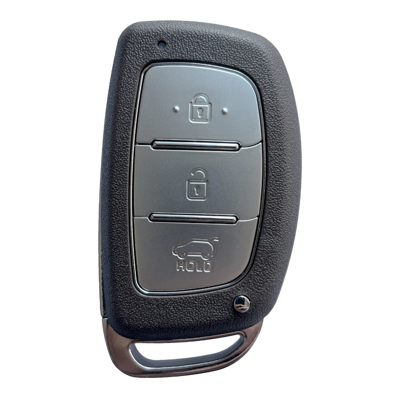 AK020153 For Hyundai Creta 2016 Smart Remote Key 3 Button 433MHz 8A Chip PN 95440-A0000 VVDI X38M Aftermarket