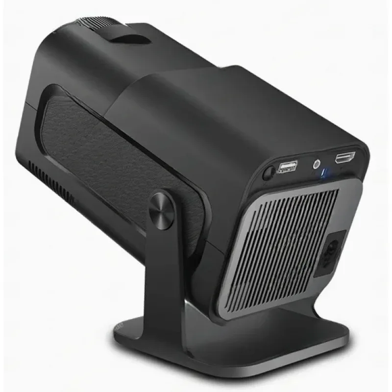 Ultra High Definition Lumens Portable Office Intelligent Projector Home Shadow
