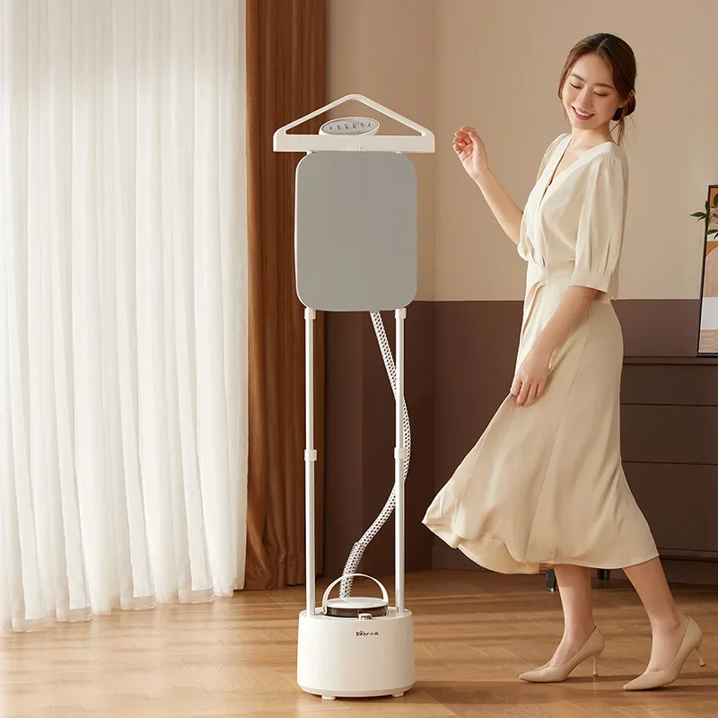 الدب/الدب الصغير شريط متوازي معلقة مكوّاة GTJ-C20D5 يده مايكرو تنظيف الملابس الجافة البخار الحديد مكوّاة