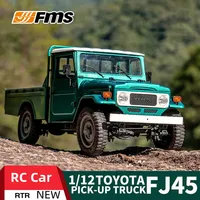 FMS 1:12 TOYOTA FJ45 Pickup Truck RTR