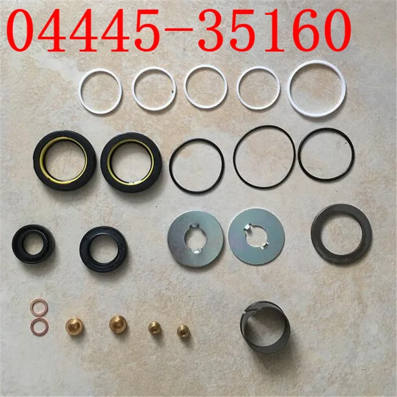 04445-35160 Power Steering Repair Kit