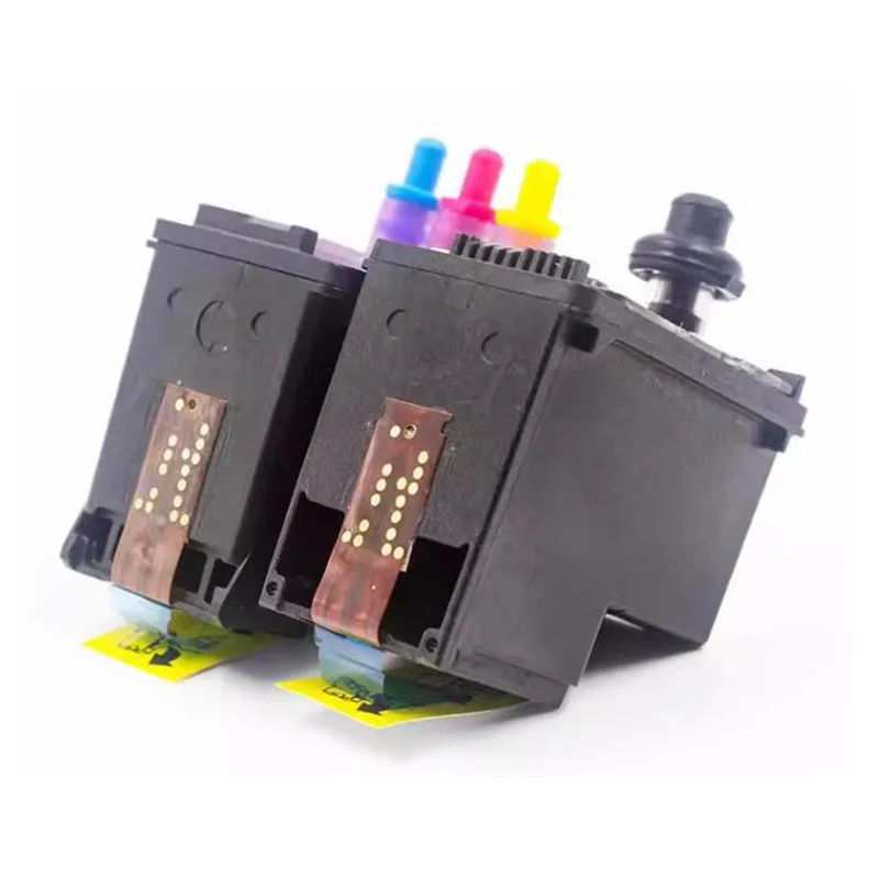 Compatible Printhead GT52 GT51 MOH50A MOH51A Print Head For HP 5810 5820 GT5810 GT5820 Ink Tank 310 315 318 319 410 415 418 419