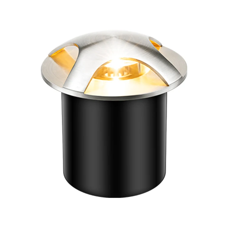 Factory Price LED Inground/Underground Lights 4W IP67