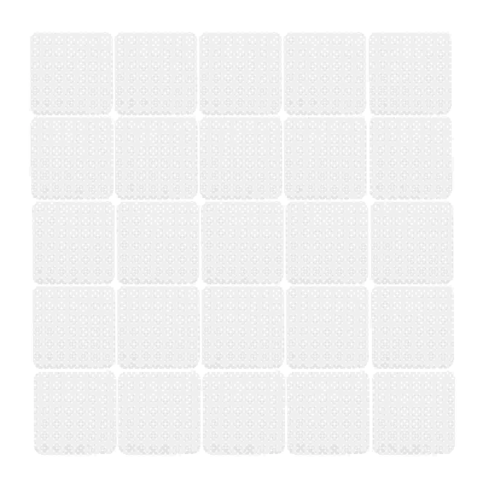 

1200 Pcs Manicure Remover Towel Gel Nail Accessories Glue Wipes Polish Pads Individually Wrapped Lint Free
