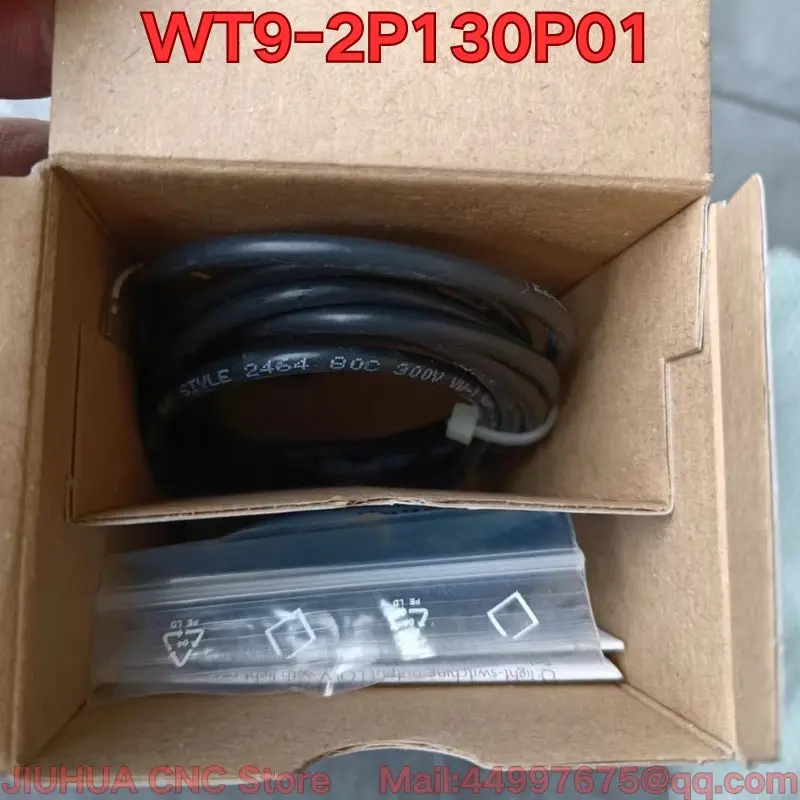Brand new WT9-2P130P01 photoelectric sensor