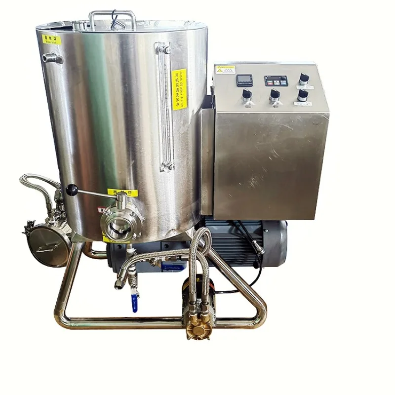 Chocolate Conching Machine Melanger Chocolate Machine Ball Mill Grinding Machine for Chocolate