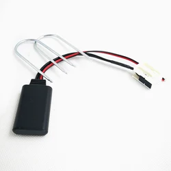 Biurlink RD4 Radio Wireless Bluetooth Module Aux Adapter for Peugeot C2 C4 307 308