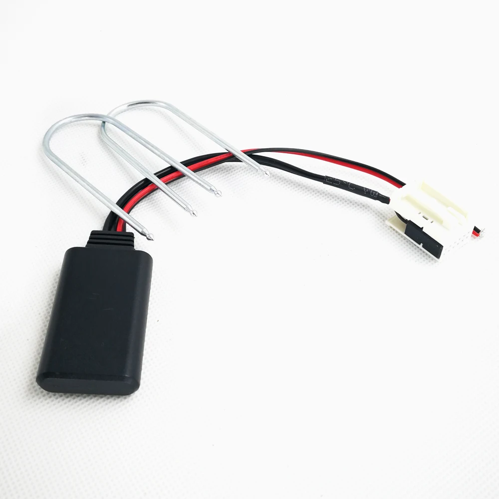 Biurlink RD4 Radio Bezprzewodowy moduł Bluetooth Adapter Aux dla Peugeot C2 C4 307 308