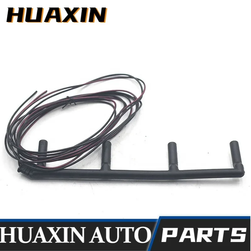 

Glow Plug Rail Bridge Wiring Loom Harness 038971782B for 1.9 TDI AUDI A3 SEAT ALHAMBRA SKODA FABIA VW BORA