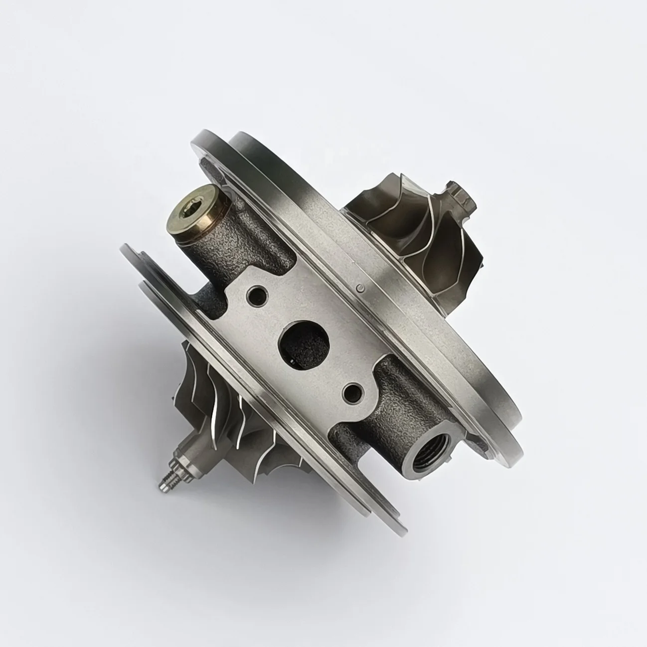 

Turbo GTB2056VLM Turbo CHRA Cartridge 762060-0013 762060-0006 50493434 For Volvo