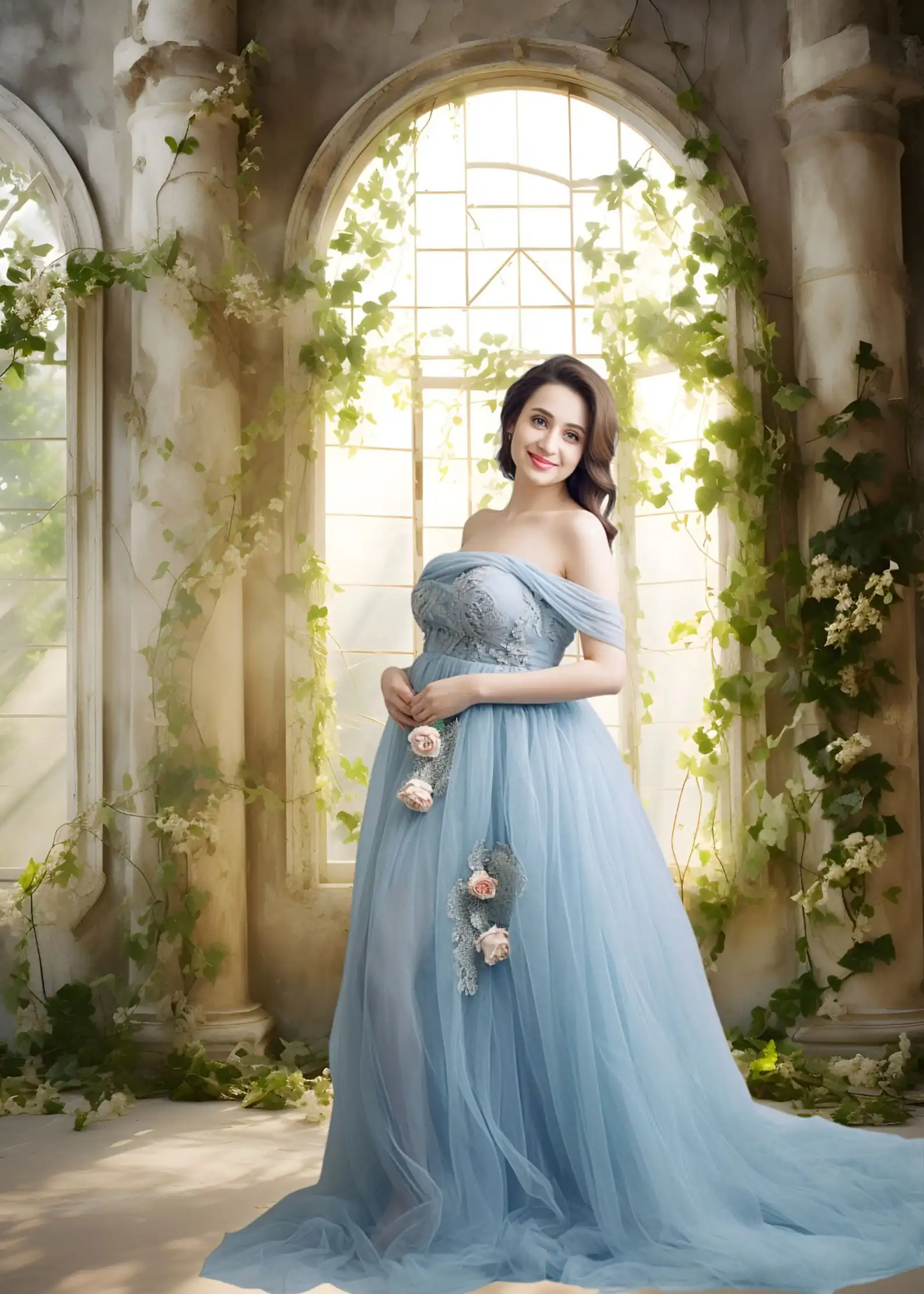 Mehofond-خلفية التصوير الفوتوغرافي لاستوديو الصور ، خلفية الأزهار الرجعية ، خلفية للبالغين ، عيد ميلاد ، الزفاف ، صورة الأمومة ، الربيع