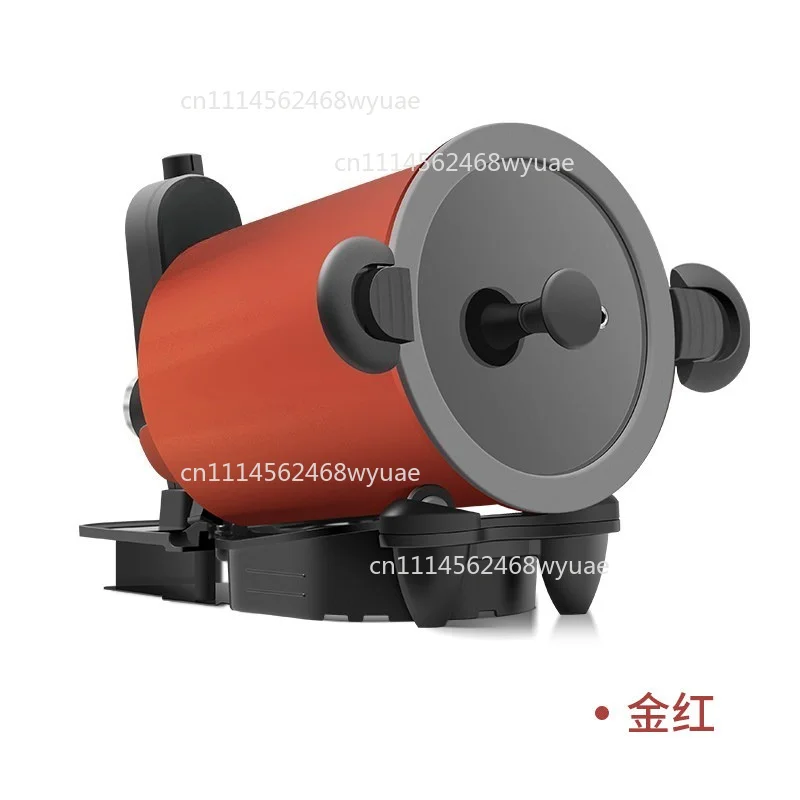 360° Rotating Outdoor And Home Cooking Rice, Fried Noodles, Barbecue Machine