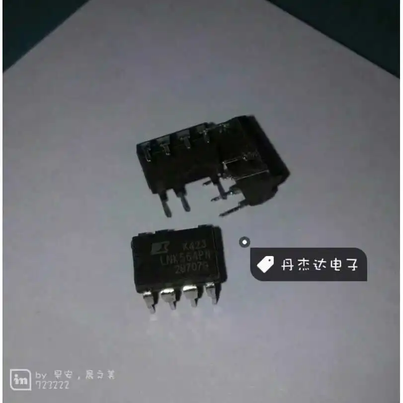 

30pcs original new 30pcs original new LNK564PN LNK564P power management chip 7-pin power chip