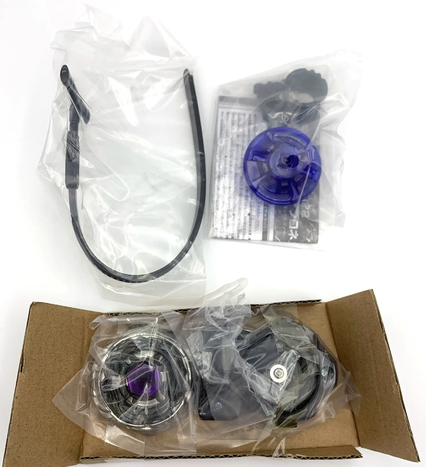 BEYBLADE TAKARATOMY BB122