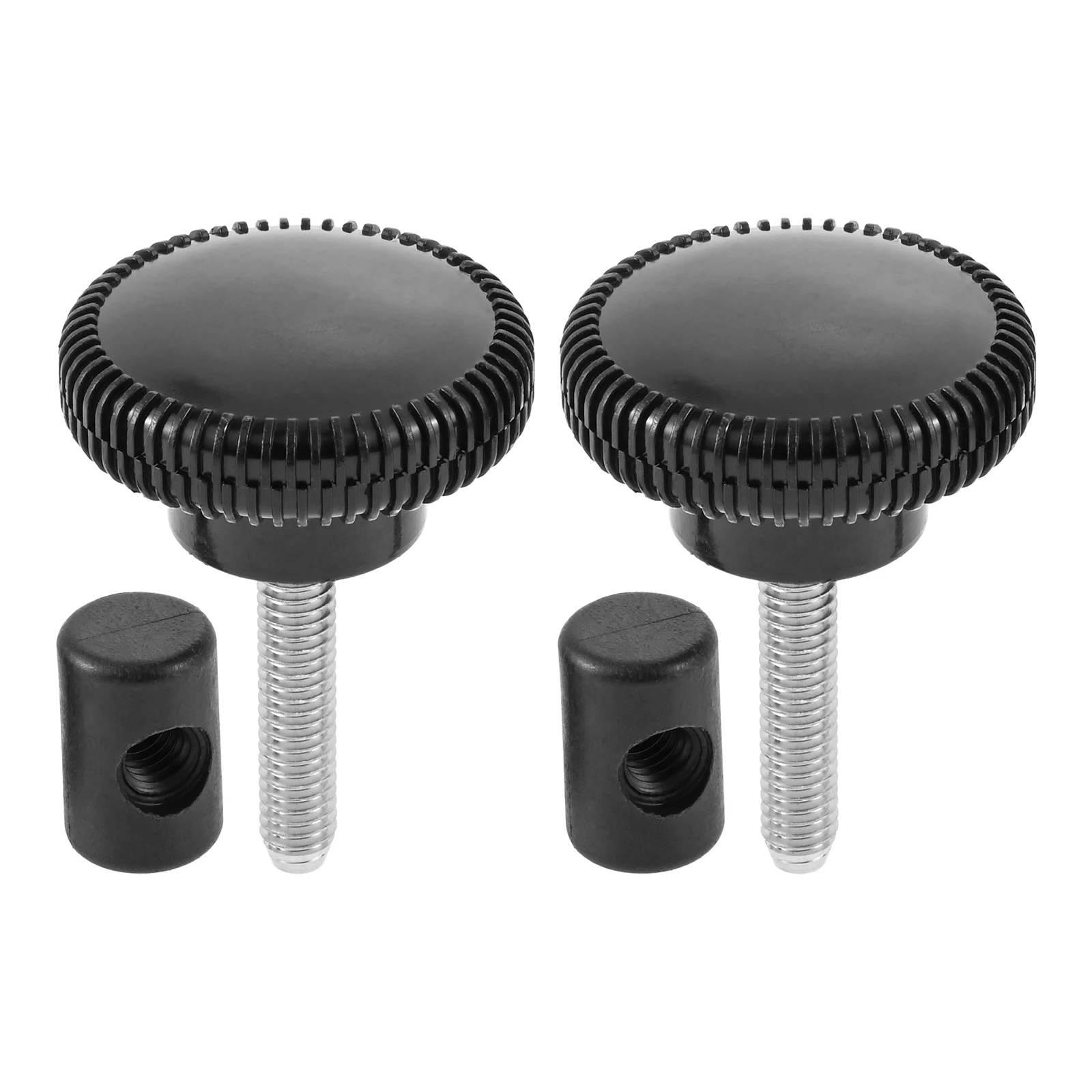 3Pcs SPX1600PN Pool Pump Hand Nut Knob Swivel Nut Gasket Kit Fits for Hayward SuperPump and MaxFlo Replacement sp1600x5 sp1605x7