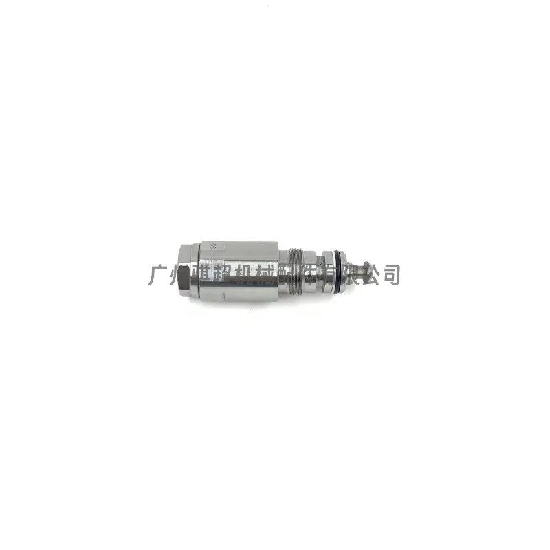 Suitable for excavator accessories PC200-6 hydraulic signal selection valve, pressure signal switching valve core