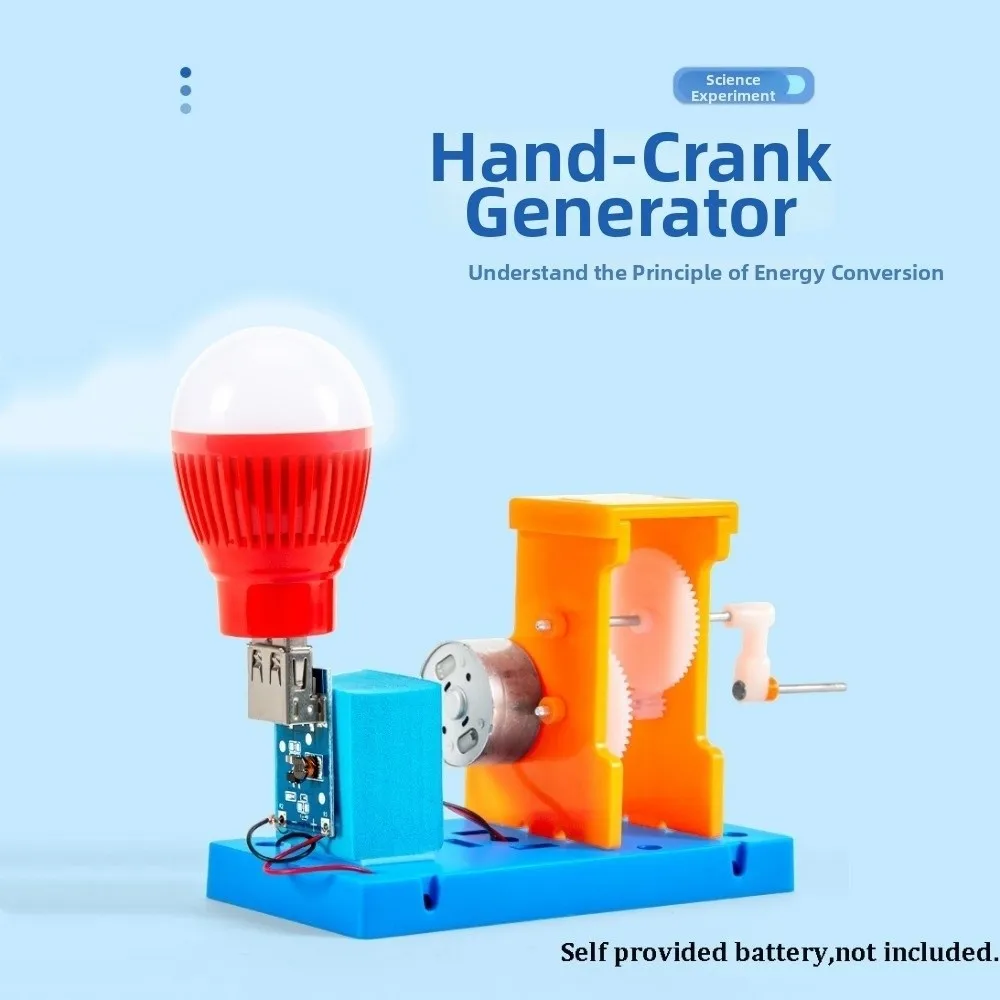 High Quality Solar Energy Kit Multistyles Self Provided Battery Technologia Science Car Learning Educational Puzzle Games