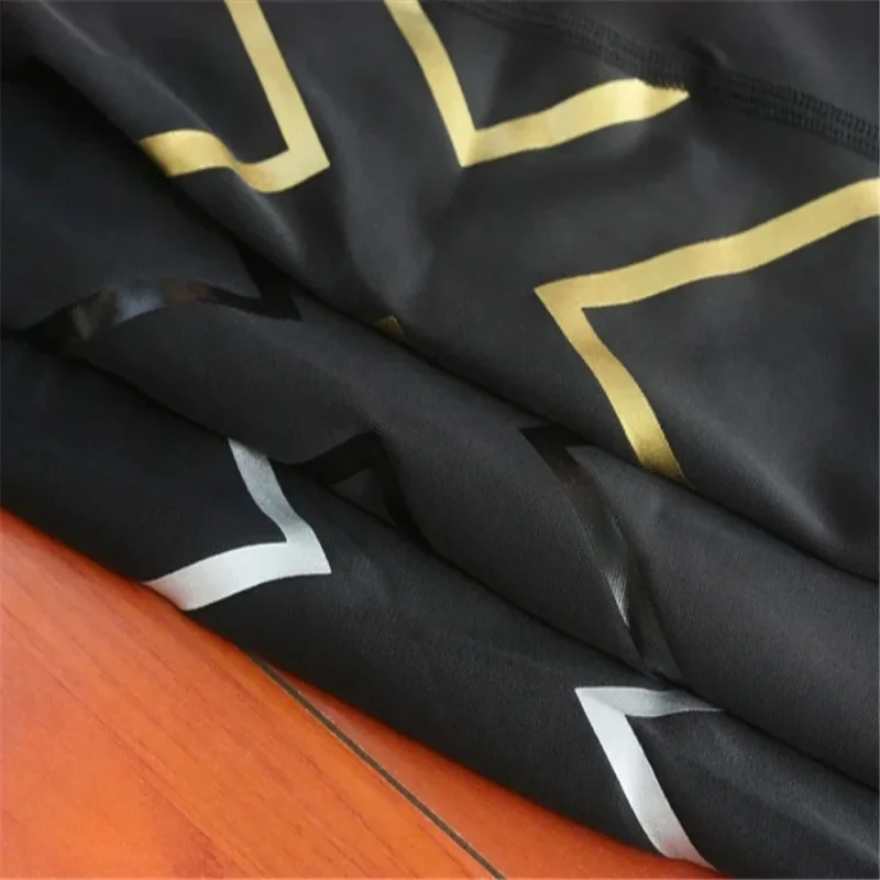 2025 New Crossfit Compression Gym Shorts Men Quick-drying Workout Fitness Leggings Shorts Running Bottom Sports Tights for Men image 5