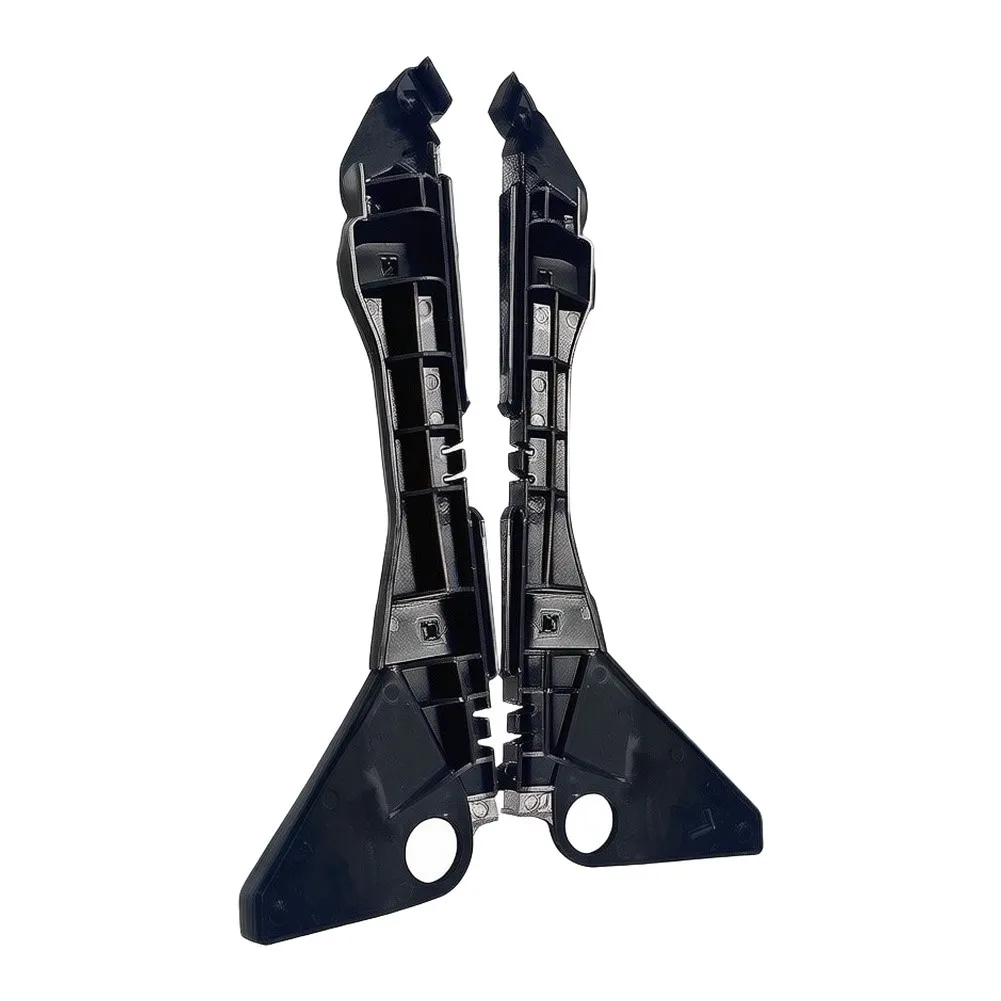 Bumper Mounting Brackets 5253602020 and 5253613020 for Toyota For Corolla For E12 2003 2004 2005 2006 No Programming Required
