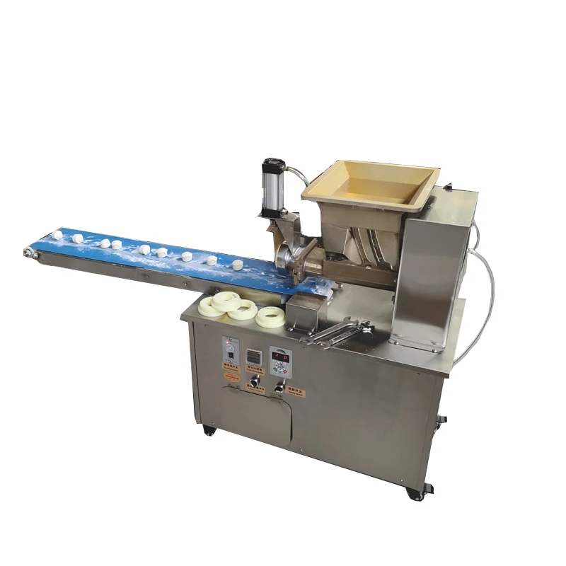 for Dough Ball Cutting Making Machine Bread Dough Divider and Moulder Dough Divider Rounder