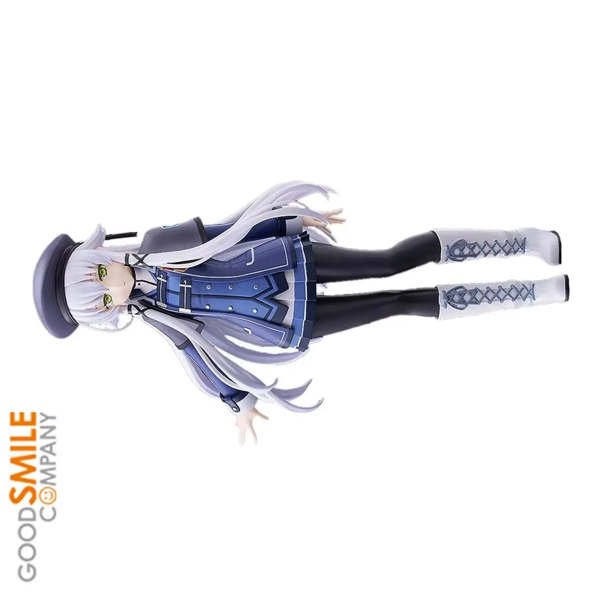 

Original Good Smile Company Pop Up Parade - L Eiyuu Densetsu: Sen No Kiseki III - Altina Orion Anime Figure Фигурка Модель