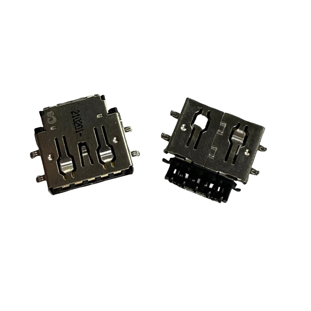 

Новый разъем USB 3,0 Jack для ноутбука Dell Latitude G15 5510 5511 5520 5521