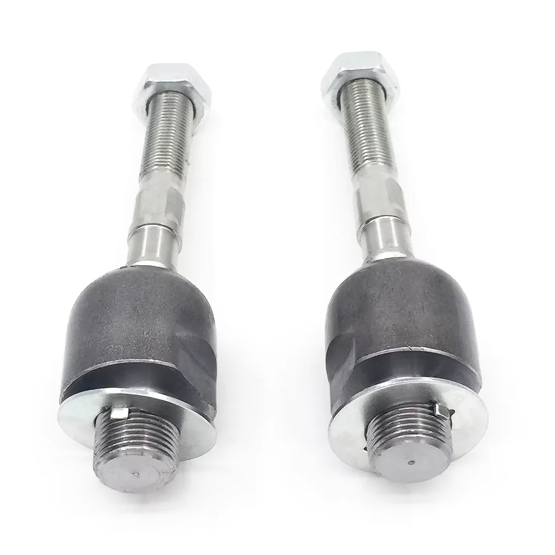 AzbuStag 12ピース フロントアッパーコントロールアーム スウェイバー タイロッドブーツ ボールジョイント サスペンションキット ホンダ アコード 2008 2009 2010 2011 2012用