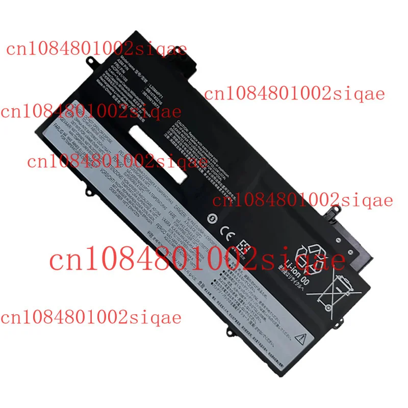 

L20C4P71 L20L4P71 L20M4P71 Аккумулятор для Lenovo ThinkPad X1 Carbon 9-го поколения
