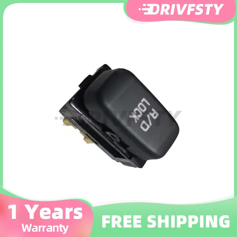 

8606A012 New Engine Differential Lock Switch R/D LOCK for Mitsubishi Pajero V93 V97 2007-2020 Pajero Sport 2011-2012