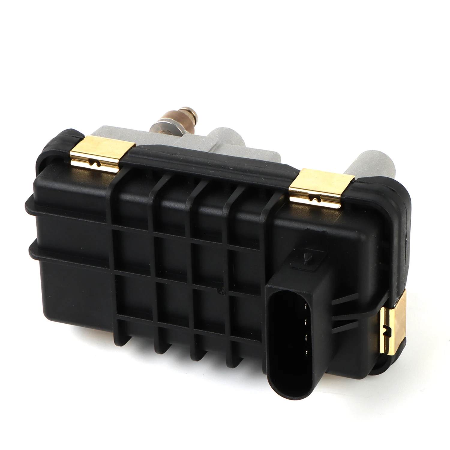 محرك كهربائي توربو G-59 6NW009550 767649 لسيارة FORD TRANSIT CUSTOM 2.2 FWD 2012-لـ EURO 5 MK7 MK8 2012- 100% جديد تمامًا #5