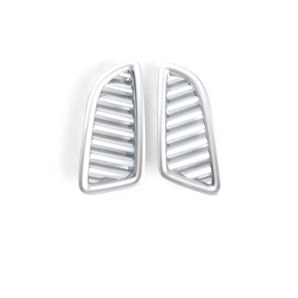 

20568045059H15 Left Right Air Conditioning Vent Grille Trim Cover Outlet Grille For Benz C Class W205 2015-2021 20568045058Q99
