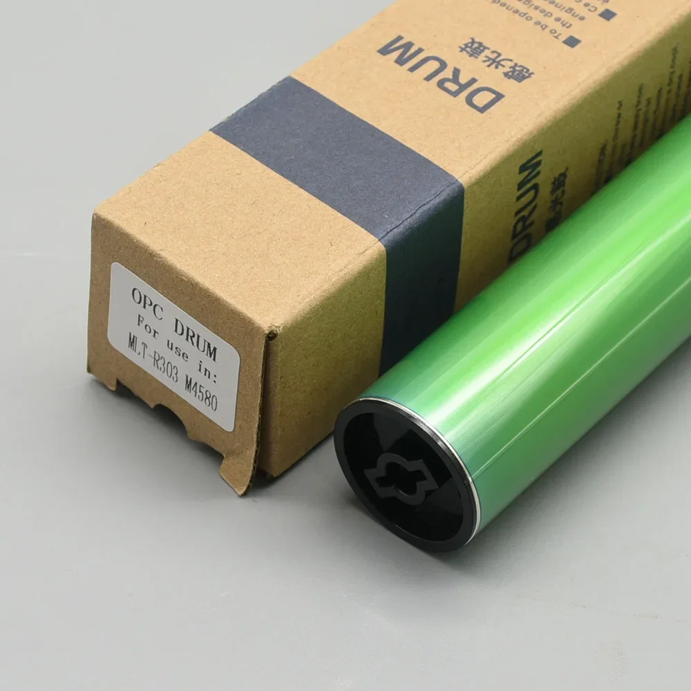 2 قطعة OPC طبل اسطوانة MLT-R303 لسامسونج ProXpress SL-M4580FX M4580 MLT-D303S D303L MLT-D303 D303E ELS XIL XAA وحدة التصوير