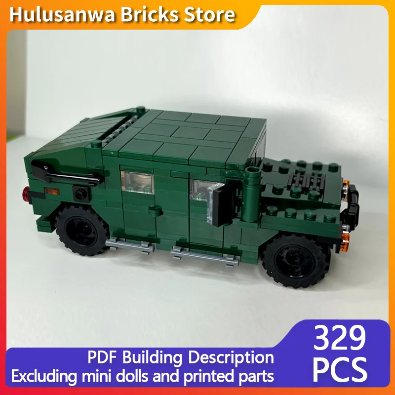 

Военные многоцелевые автомобили MOC, строительные кирпичи, военное оборудование, модульные технологии, подарки, праздник, сборка, детские игрушки, костюм