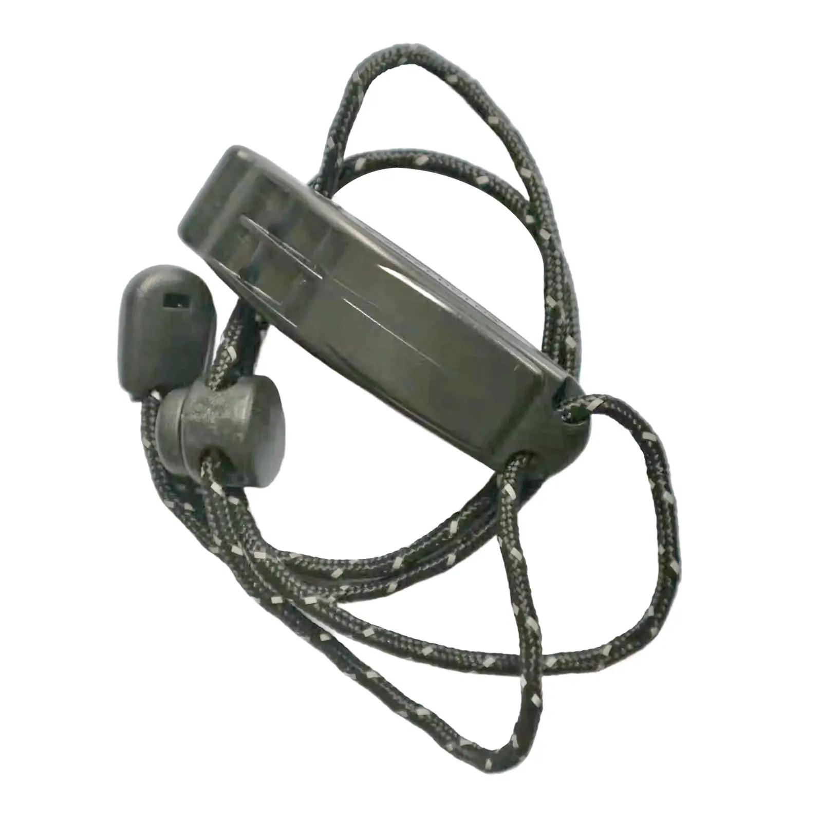 صافرة رياضية من الفولاذ المقاوم للصدأ، أداة حكم احترافية عالية الصوت للغاية للمشي لمسافات طويلة في الكرة الطائرة #6