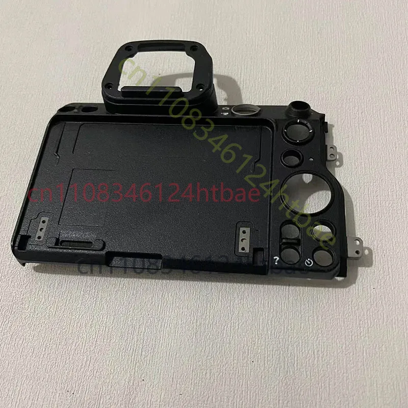 

Новая задняя крышка без кнопок, запасные части для ремонта фотоаппаратов Nikon Z5, Z6II, Z7II.