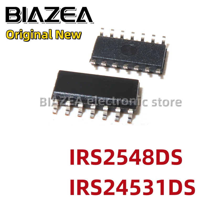 1 peça IRS2548DS IRS24531DS SOP14 Chipset