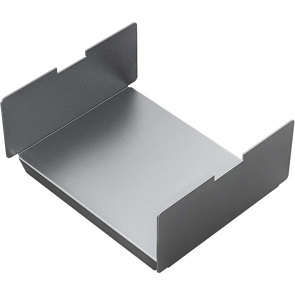 

Barbecue Parties BBQ Accessories Bbq Cooking Tool For Enthusiasts Efficient Heat Distribution Easy Installation Design