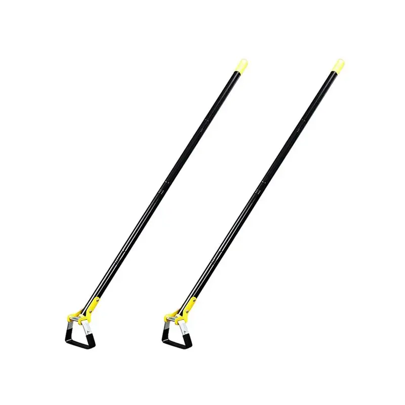abwz-2x-action-hoe-for-weeding-stirrup-hoe-tool-for-garden-hula-ho-scuffle-loop-hoe-weeder-cultivator-weeding-rake-19m