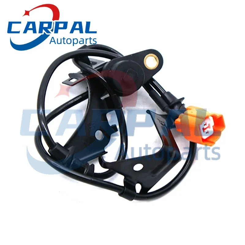 

57455-S5D-951 57455S5D951 High Quality New Front Left ABS Wheel Speed Sensor For Honda Civic 2003 - 2005 L4 1.7L Auto Parts
