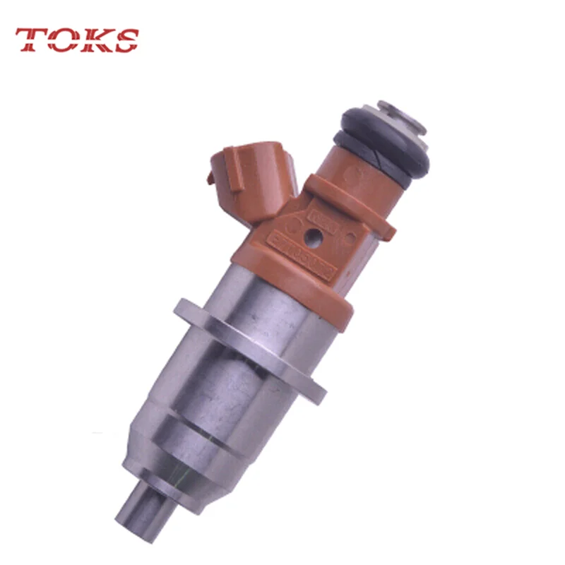 4PCS Fuel Injector Nozzle For Mitsubishi Pajero IO H67W H77W 4G93 4G94 Pajero Pinin 2.0L  E7T05072 MR560553