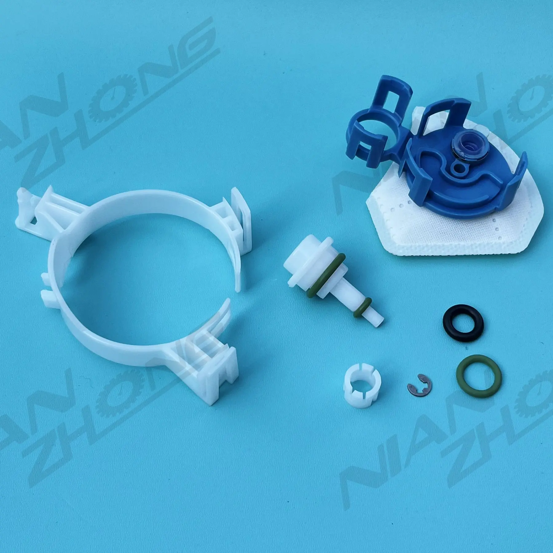 Fuel Pump Filter & Pump Strainer 1770A116 1770A122 1770A271