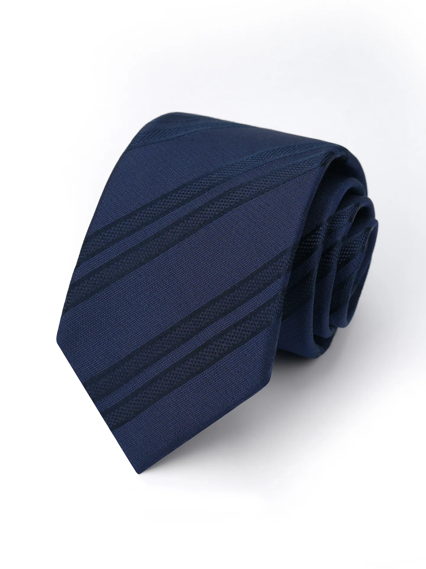 corbata-de-seda-100-de-alta-calidad-con-diseno-de-rayas-azules-accesorios-para-camisa-de-hombre-para-banquetes-de-negocios-8-cm-de-ancho-hecha-a-mano
