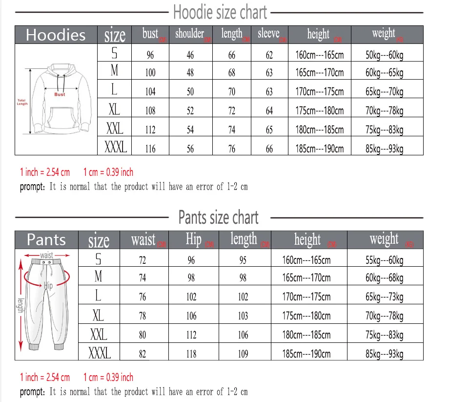 Chándal para hombre, sudaderas con capucha informales para correr, pantalones de chándal, conjuntos de dos piezas, traje deportivo de invierno, conjunto de sudadera para exteriores, ropa masculina de moda