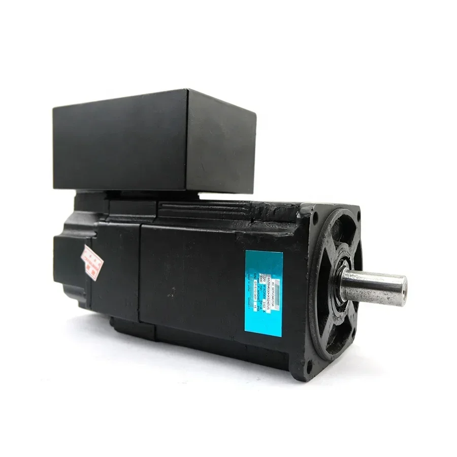 

Sanyo Servo Motor 65ZBM030HXS24EUS Electric Motor 65zbm030hxs24eus AC Servo Motor
