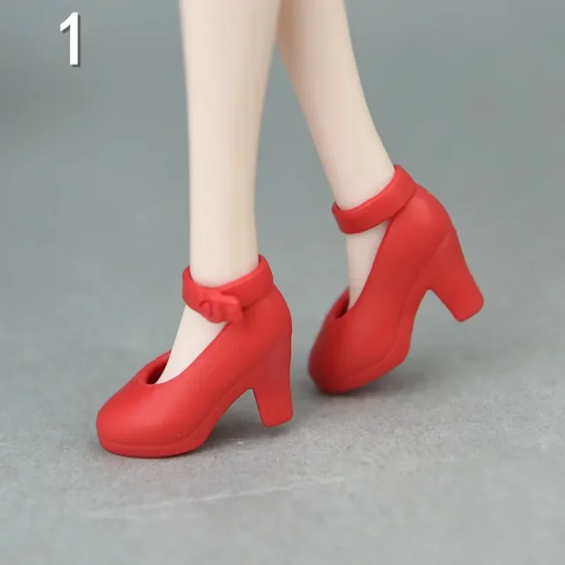 美しい靴,人形,おもちゃのアクセサリー,1/6 st,t191