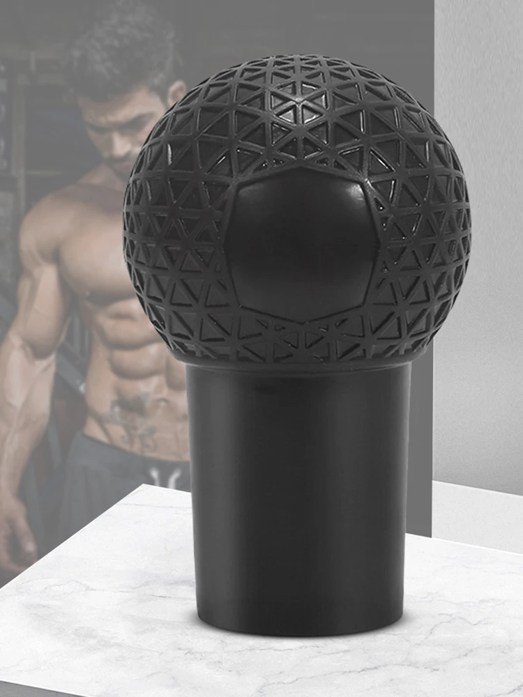 

Насадка-«мин» для штанги, противоскользящая защитная насадка для штанги, насадка для Т-образного гребного тренажера для жима лежа и раздельных приседаний